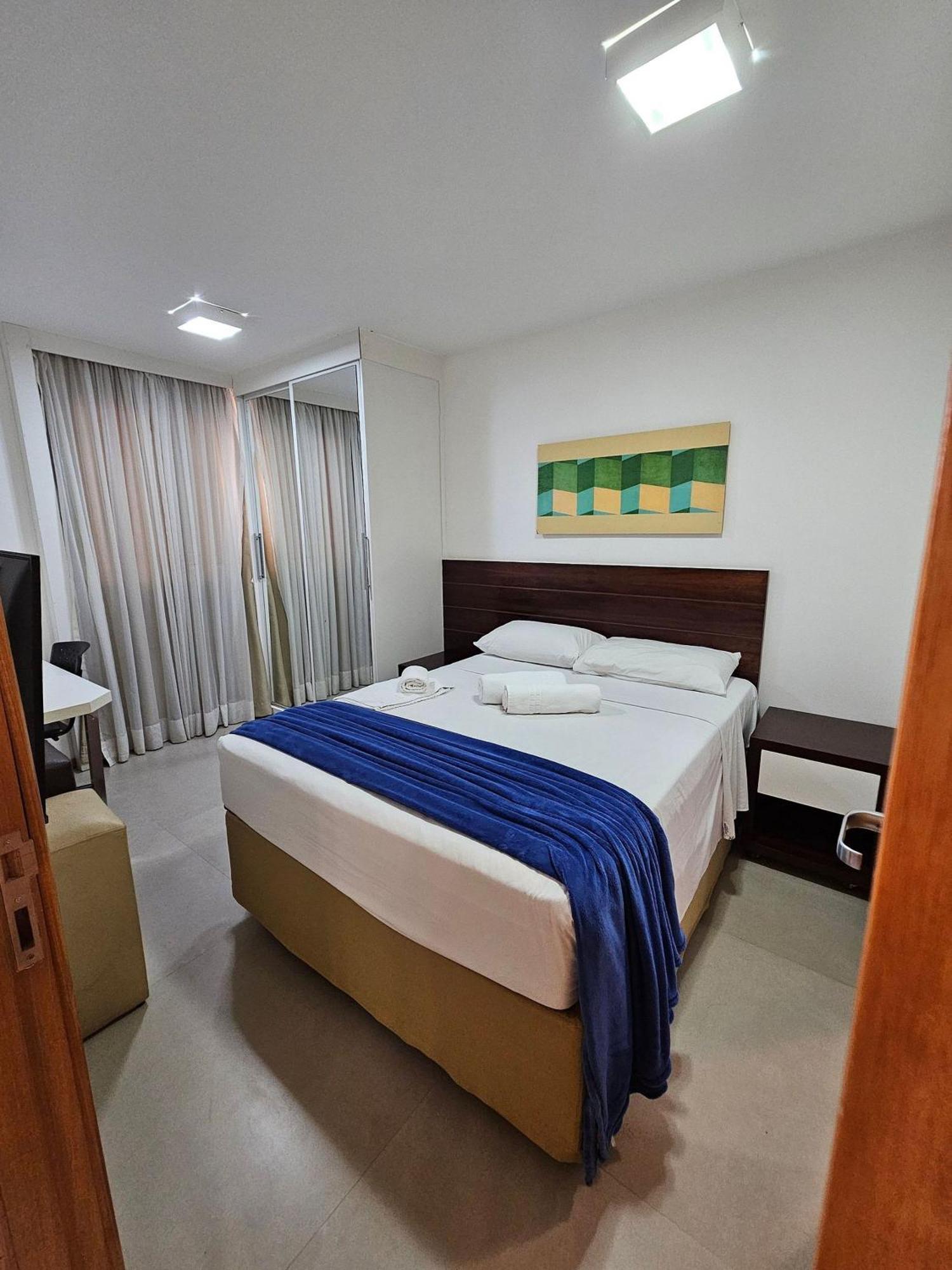 Life 207 Em A Beira Apartment