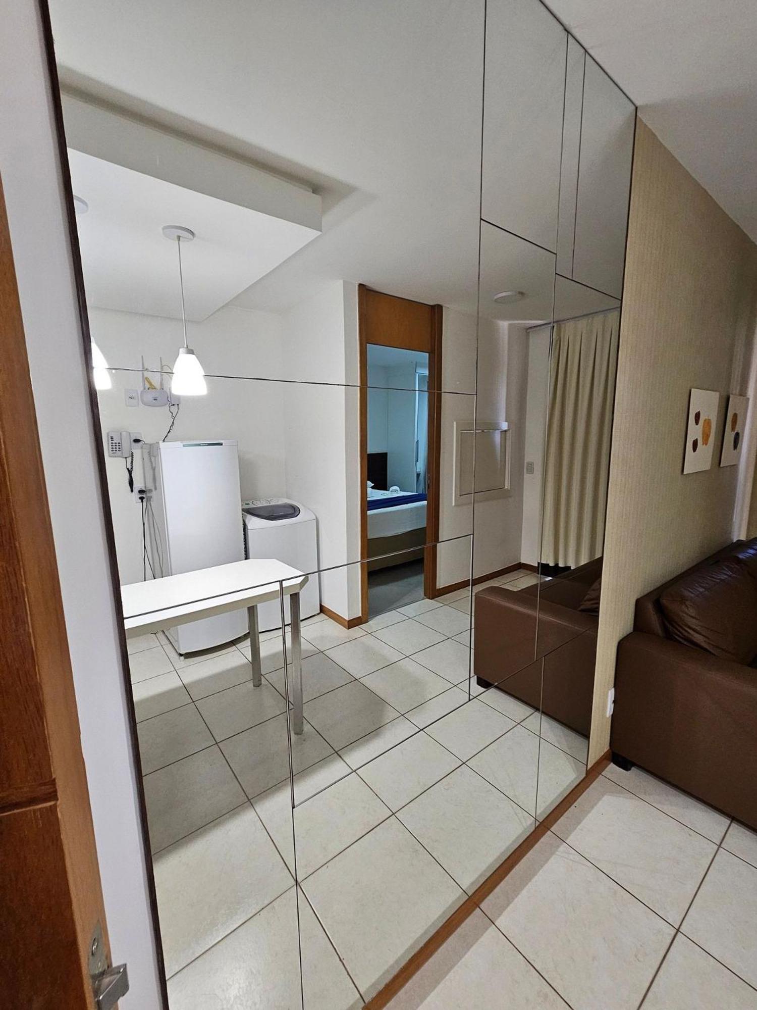 Life 207 Em A Beira Apartment *