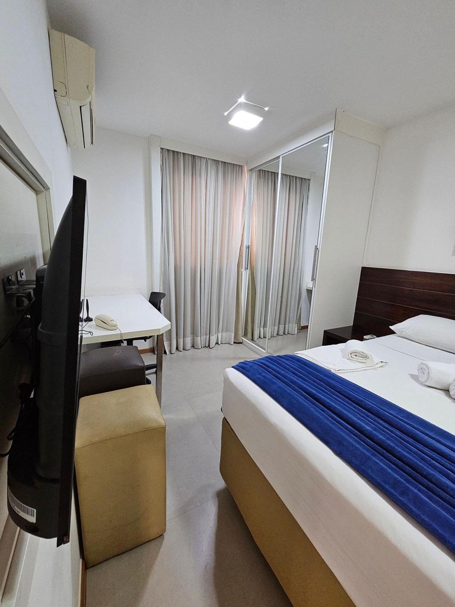 Life 207 Em A Beira Apartment Brasilia