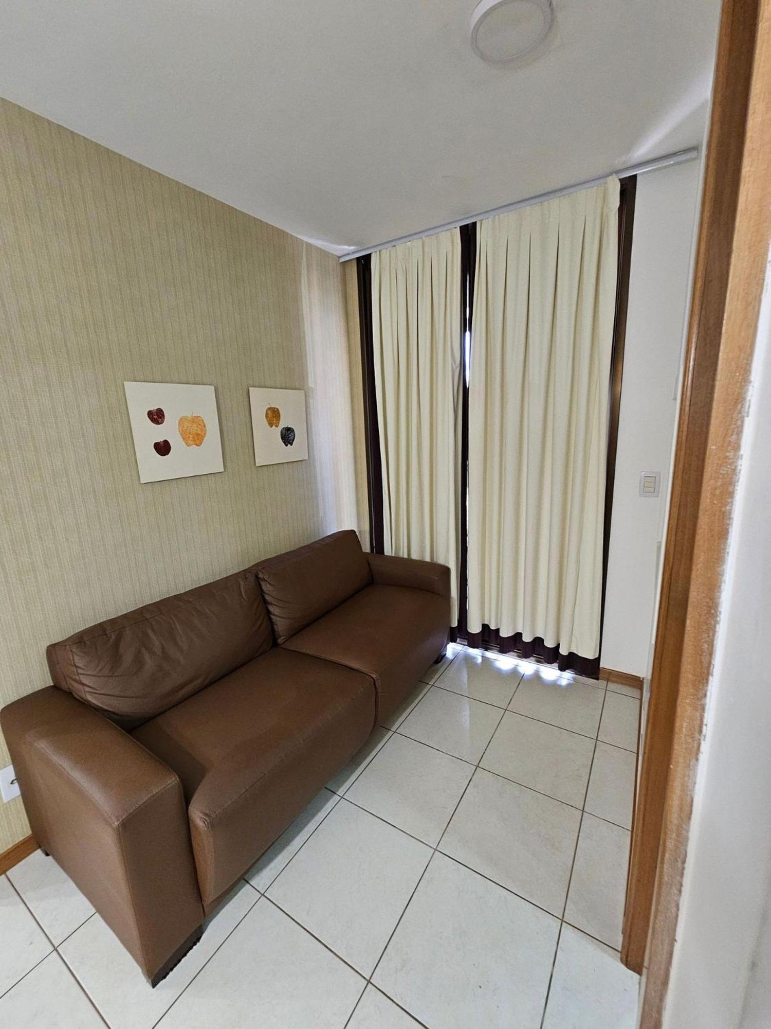 Life 207 Em A Beira Apartment *