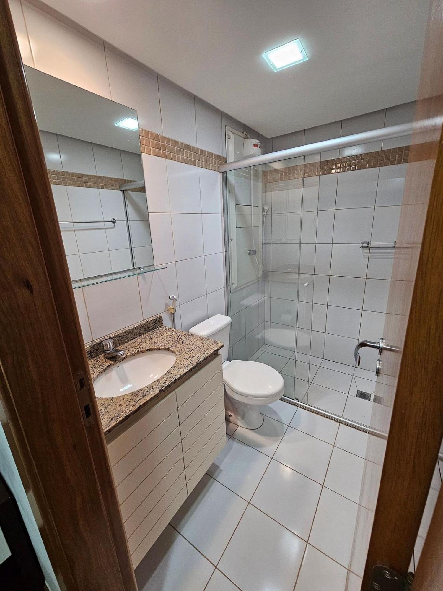 Apartment Life 207 Em A Beira Brasilia