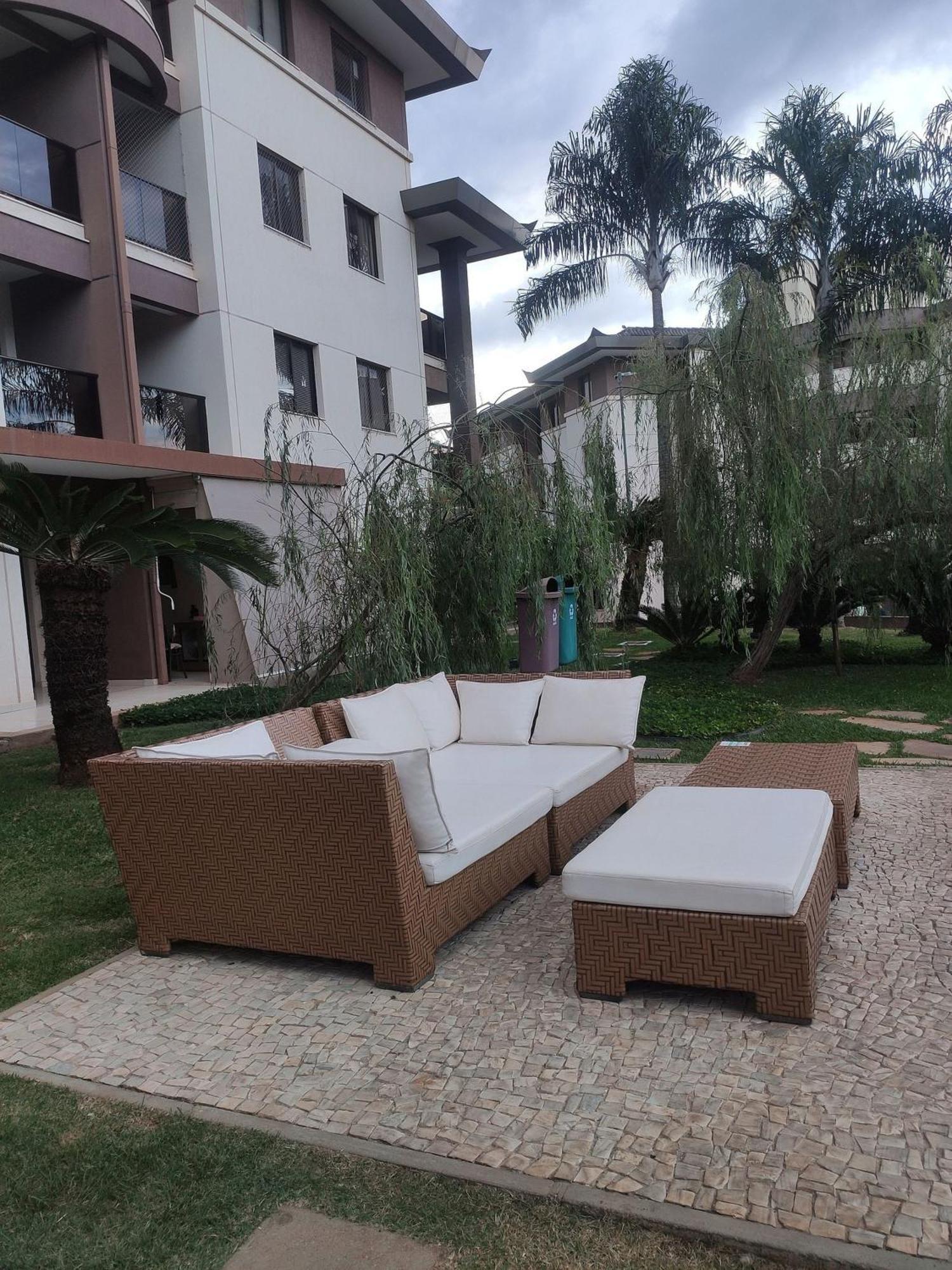 Life 207 Em A Beira * Brasilia