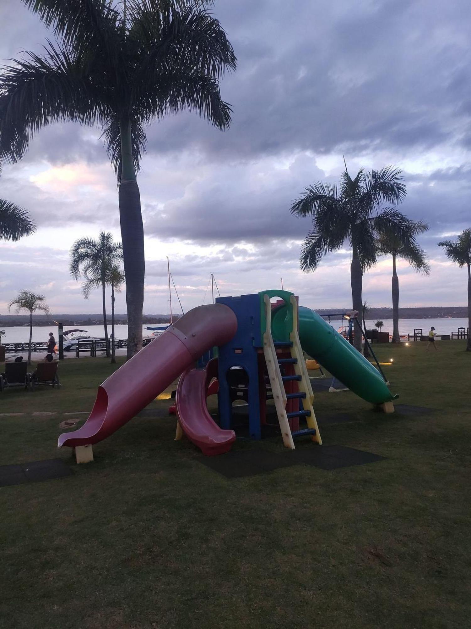 Apartamento Life 207 Em A Beira *