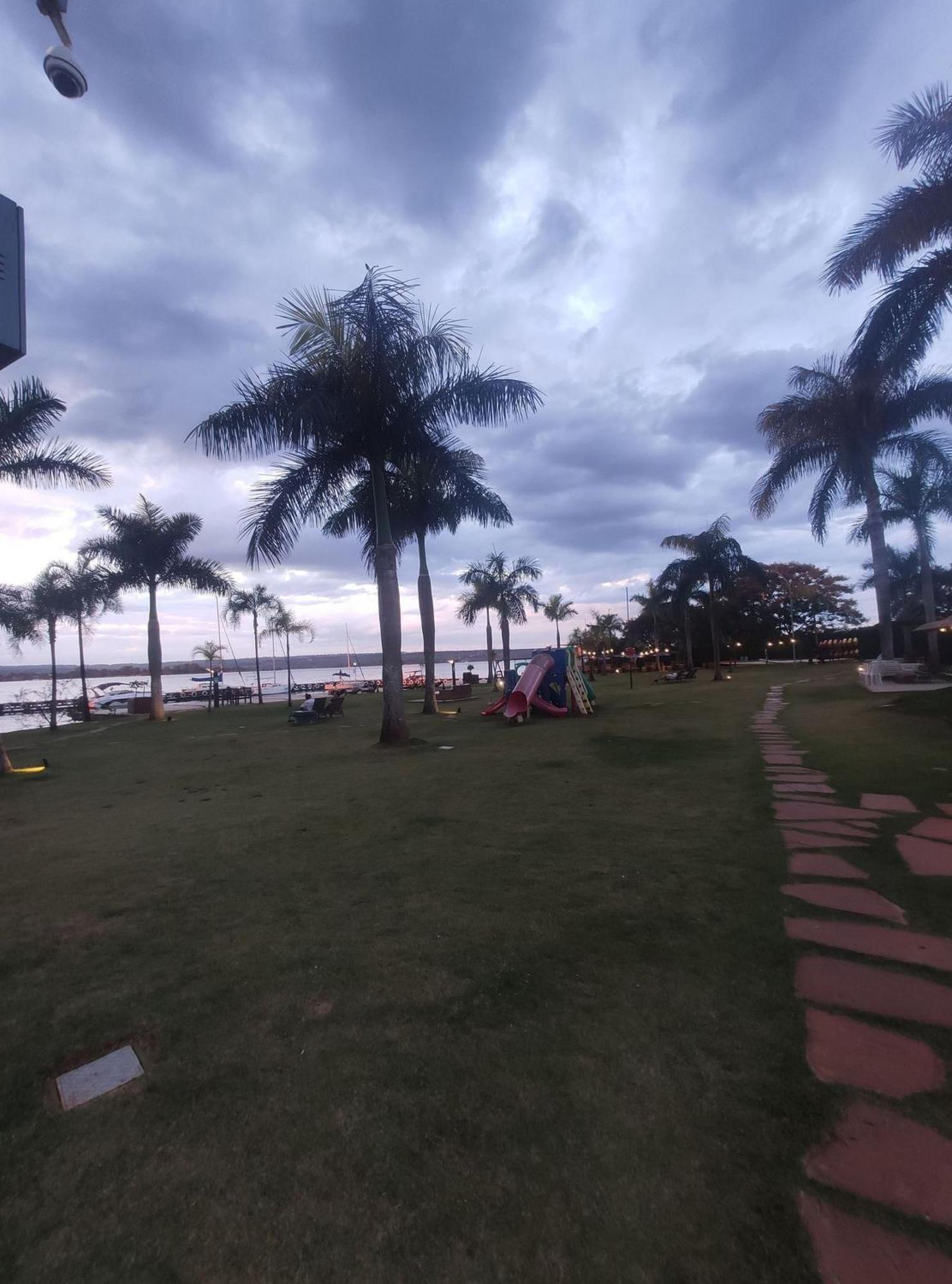 Apartamento Life 207 Em A Beira Brasilia