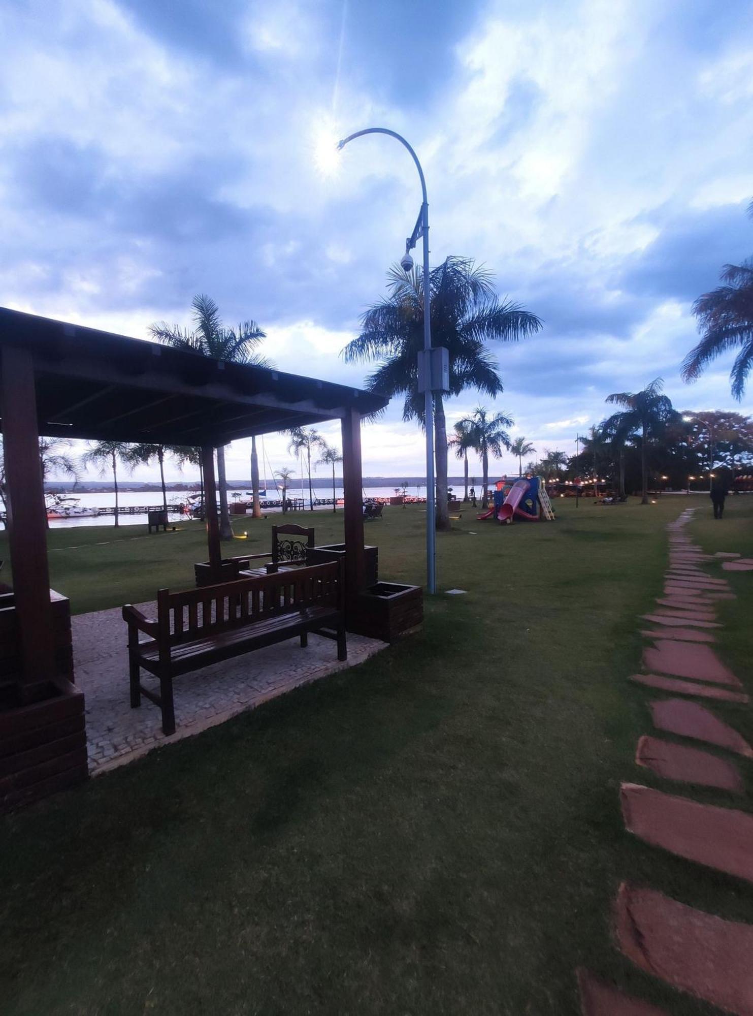 Apartamento Life 207 Em A Beira