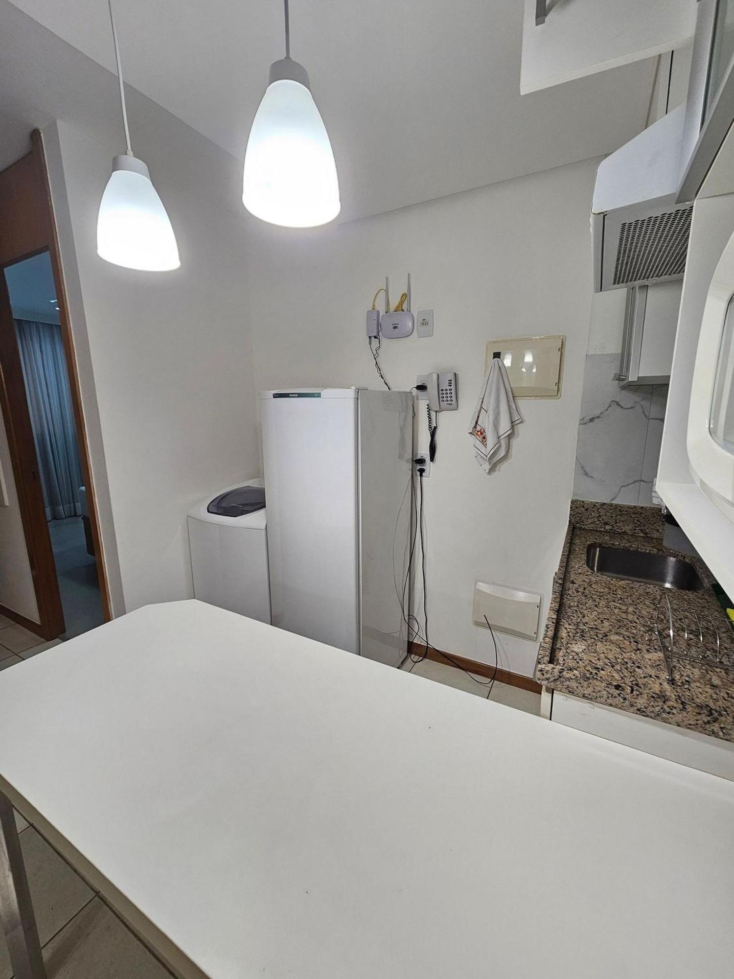 Life 207 Em A Beira Apartamento