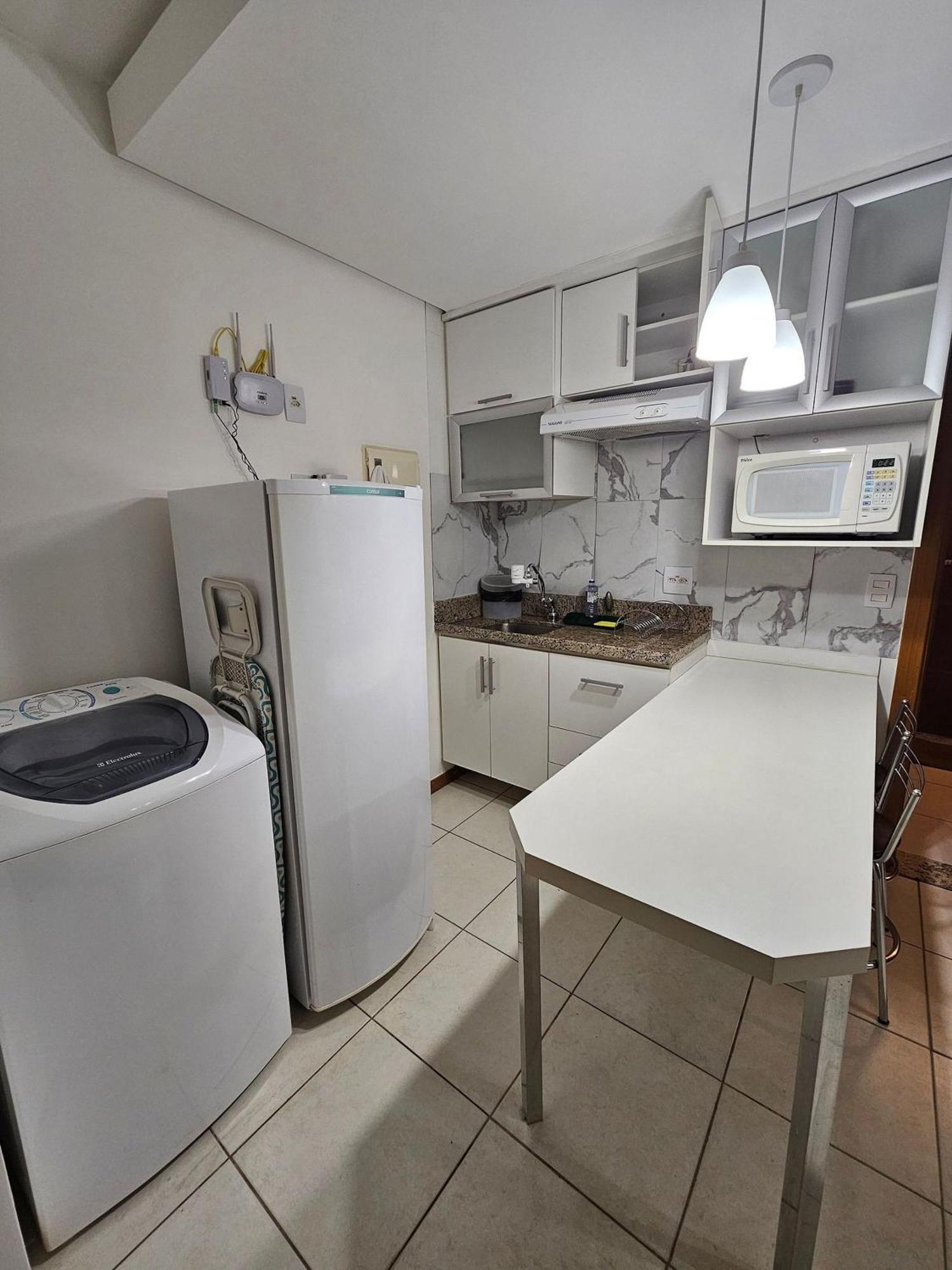 Life 207 Em A Beira Apartamento Brasilia