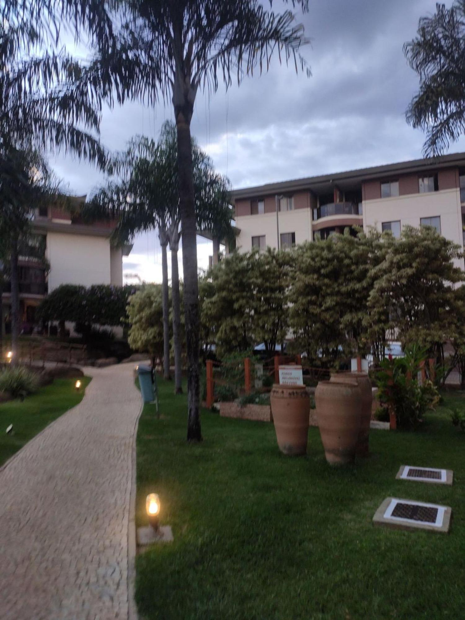 Apartamento Life 207 Em A Beira *